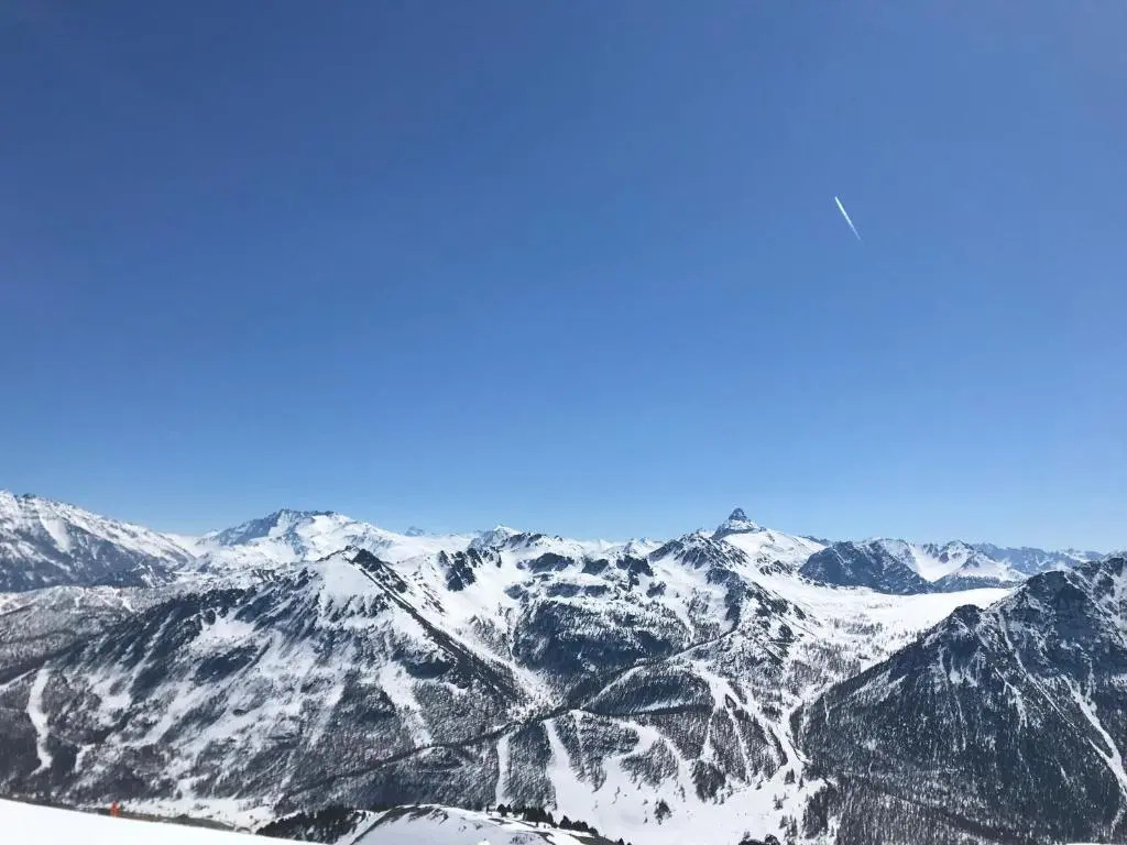L'Alpi Cozie, rénové en 2020, pied des pistes et spa