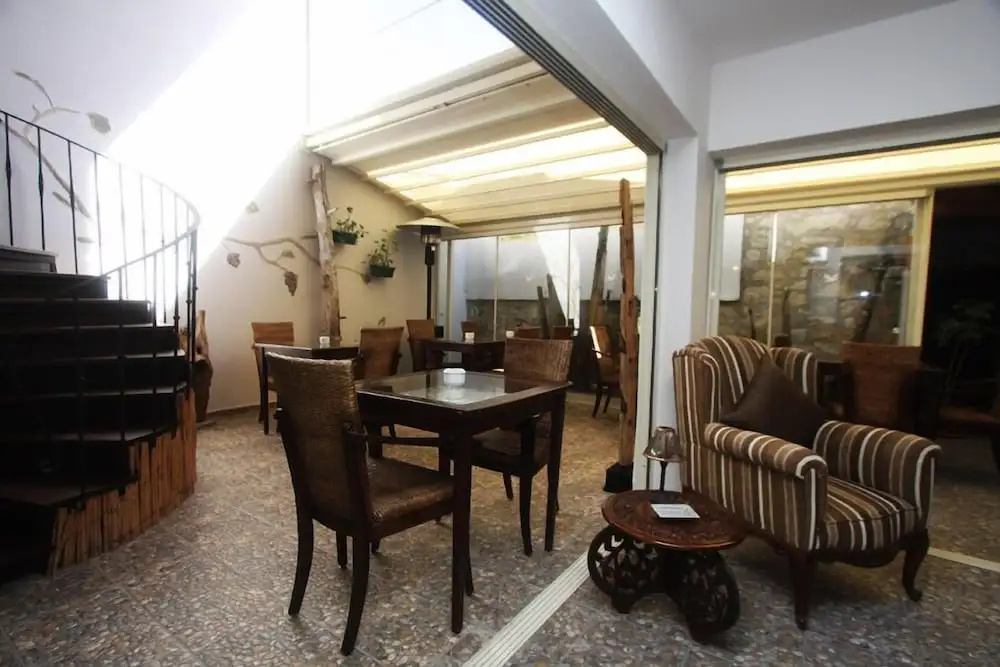 Gold Harmoni Otel