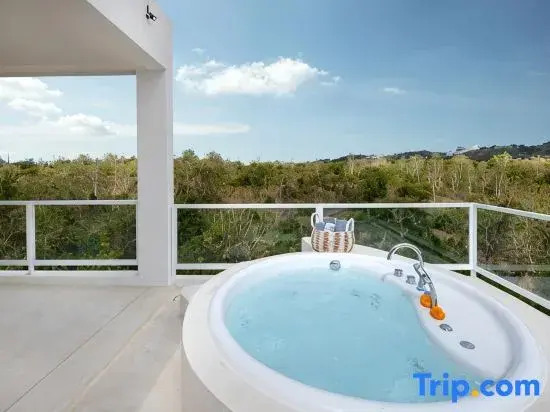 White Haven Villa NEW 3BR Luxury Retreat
