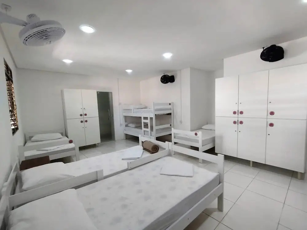 A Oca Hostel