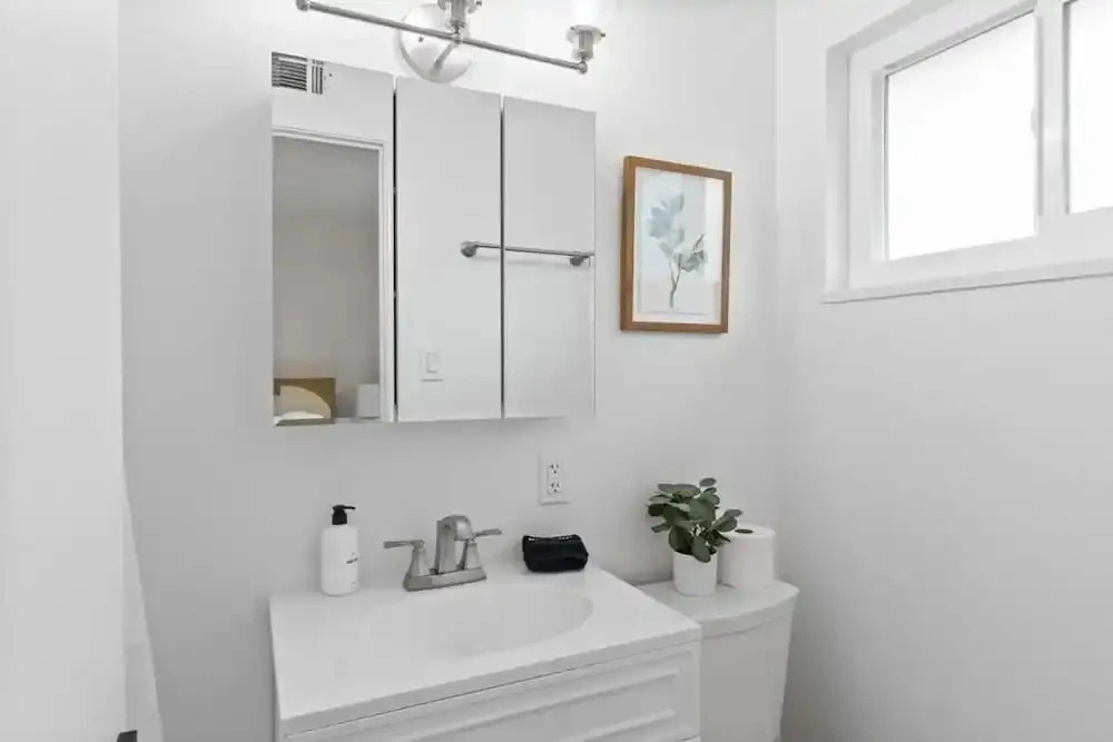Marbella Lane - Modern 3broasis in Siliconvalley