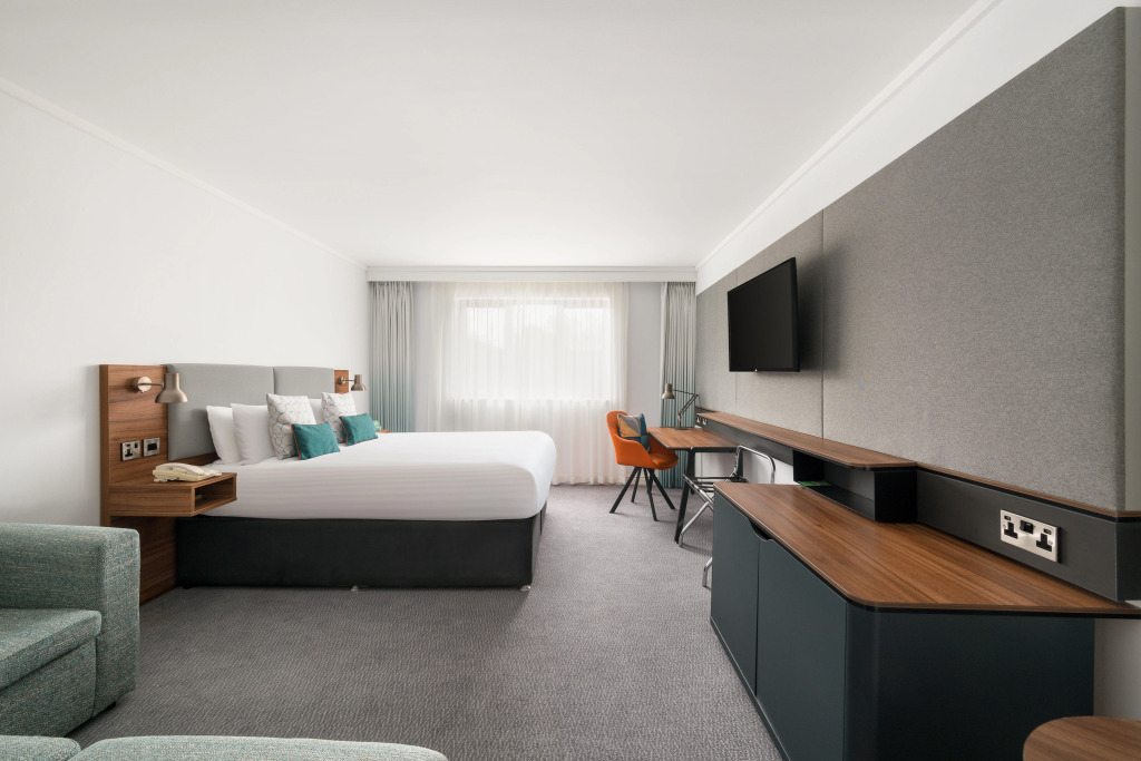 Holiday Inn Birmingham Bromsgrove by IHG