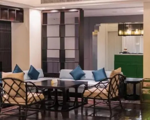 Landison Longmen Resort Hangzhou