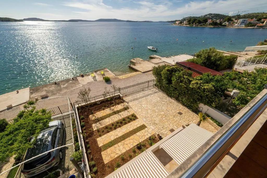 Apartment Bušac
