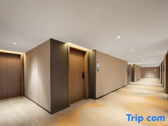 Molin Jinshang Hotel(longhui)