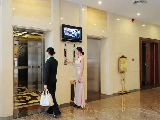 Jinmen Hotel
