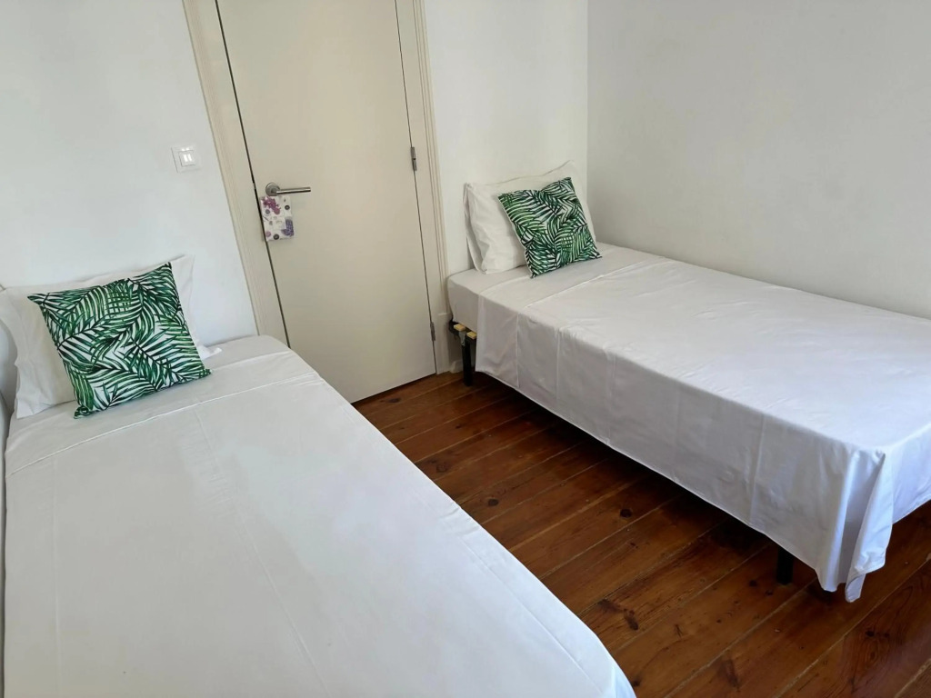 Wonderful suite