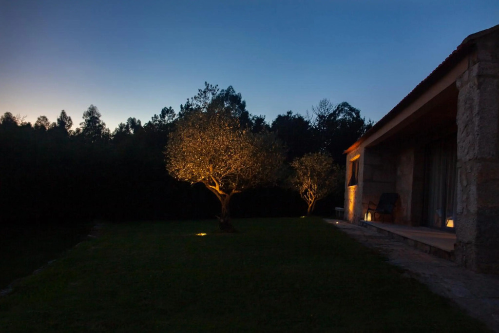 Casas dOliva