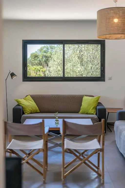 Les Villas de Lorello
