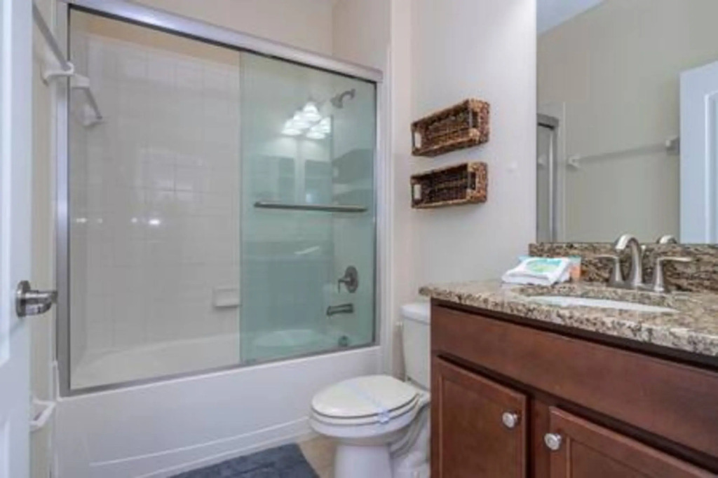 Gorgeous 6 bedroom w/pool Paradise Palms, Kissimmee