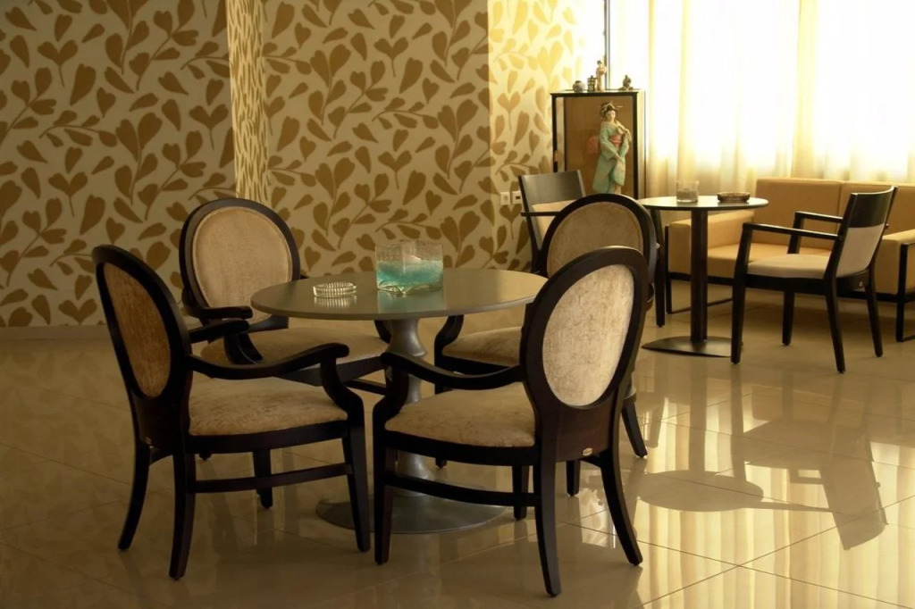 Merope Hotel
