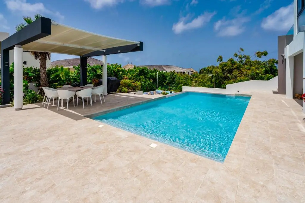 Villa Coastal Bliss - Amazing 2 story villa with 180 ocean views