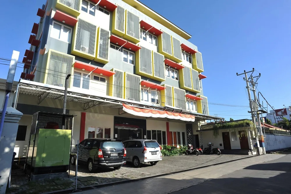 Airy Mataram Cakranegara Repatmaja 2 Lombok