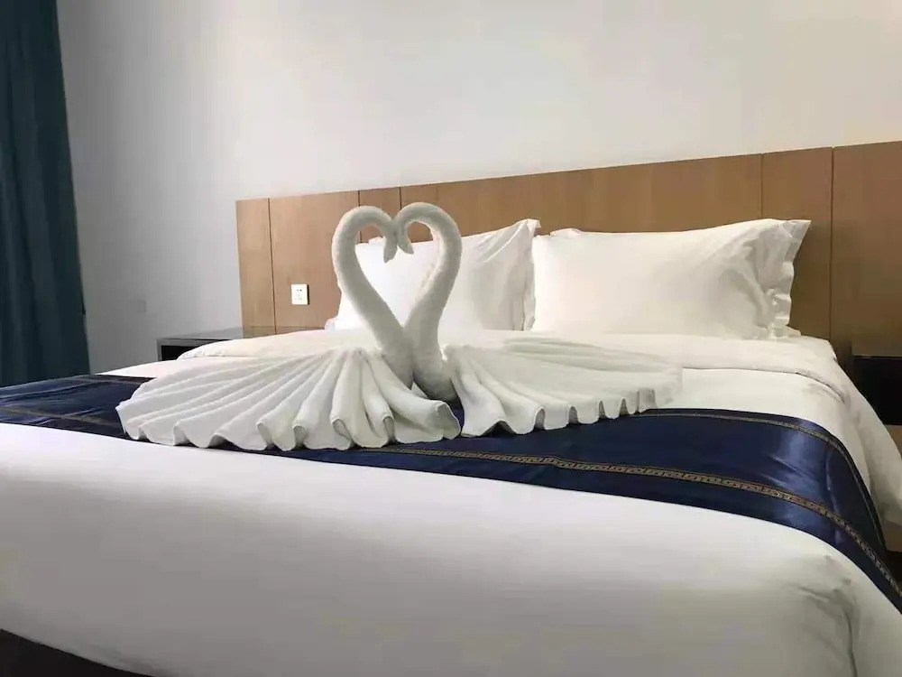 GuiHe International Hotel