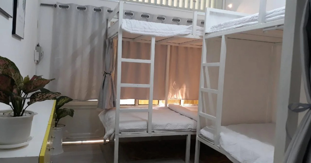 Tuis Home - Hostel