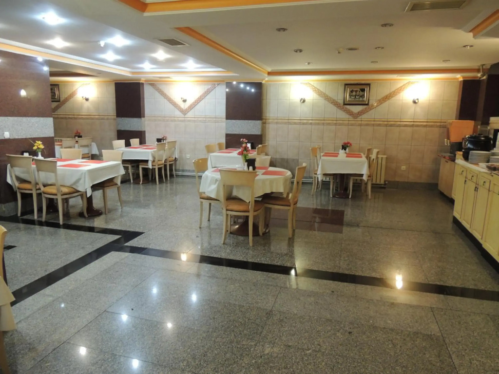 Grand Dilara Hotel
