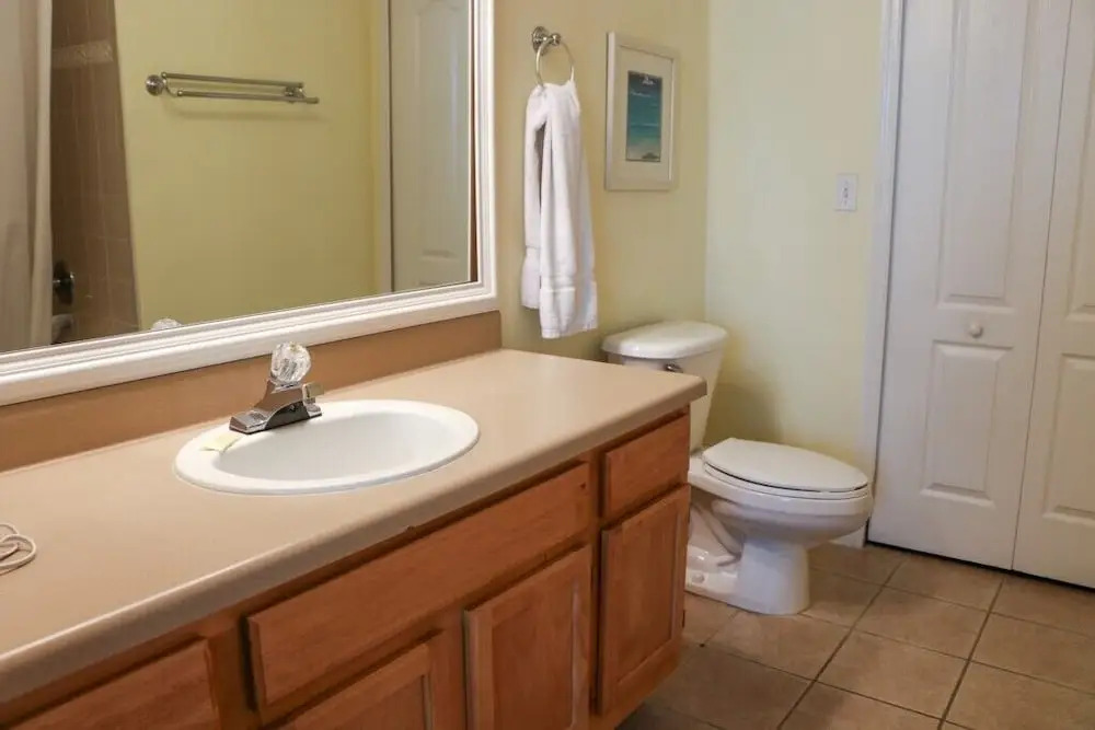 1st Floor Sleeps 6, 2 Bed, 2 Bath Rab12102 2 Bedroom Condo