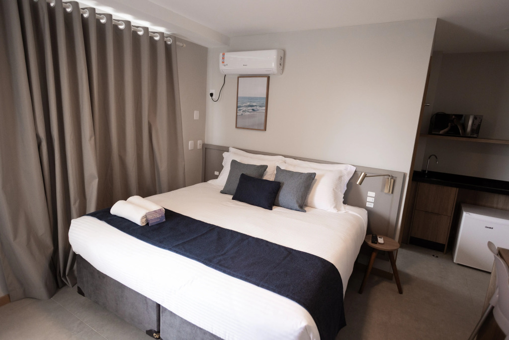 Luísa Studio Hotel
