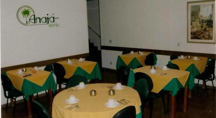 Hotel Anajá