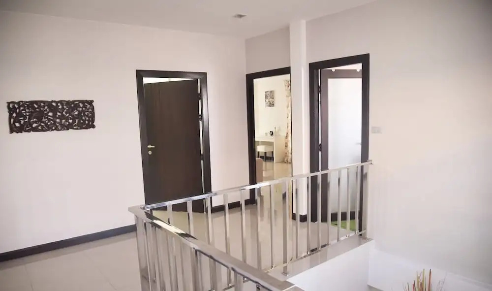 Nashaa Villa