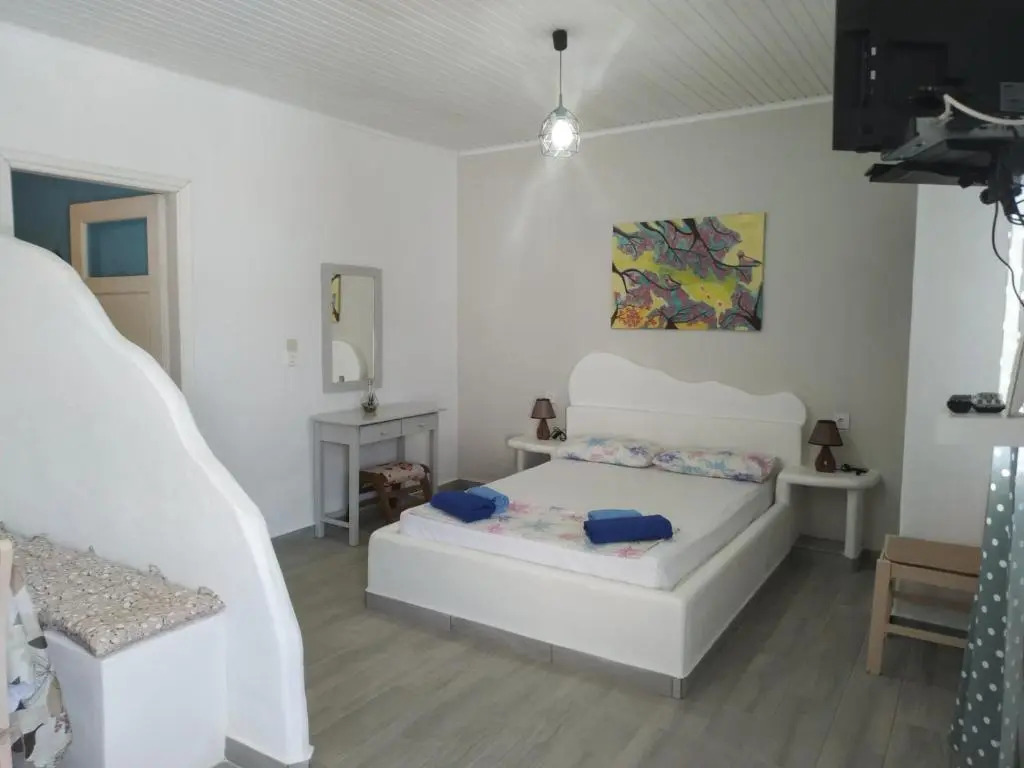Summer House Paliochori