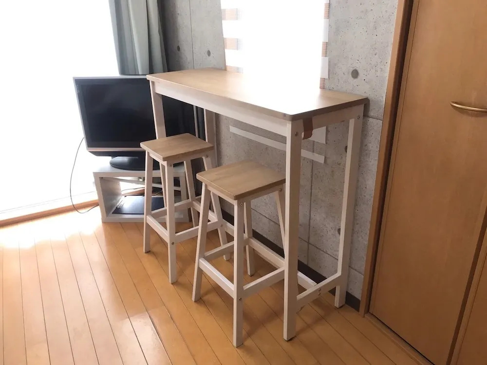 Residential Hotel Amika-F Sangenjaya 303