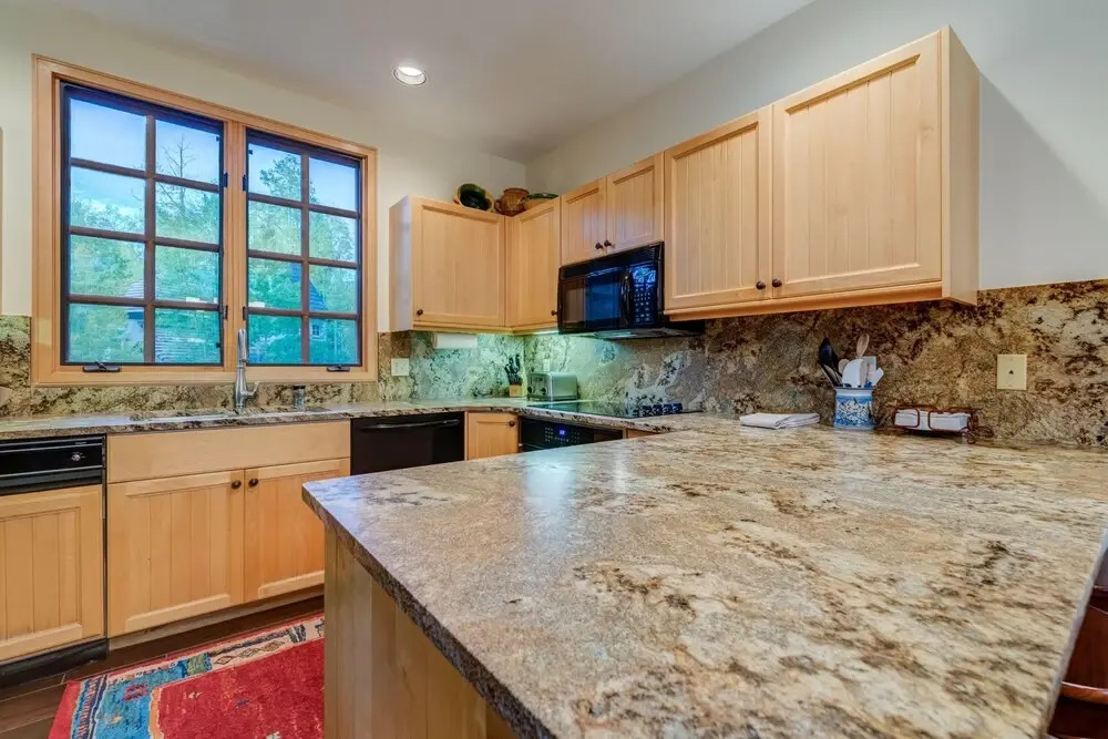 Aspen Ridge 7 by Alpine Lodging Telluride