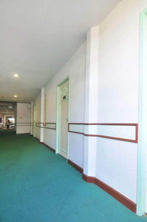 ZEN Rooms Basic Chinatown Bangkok