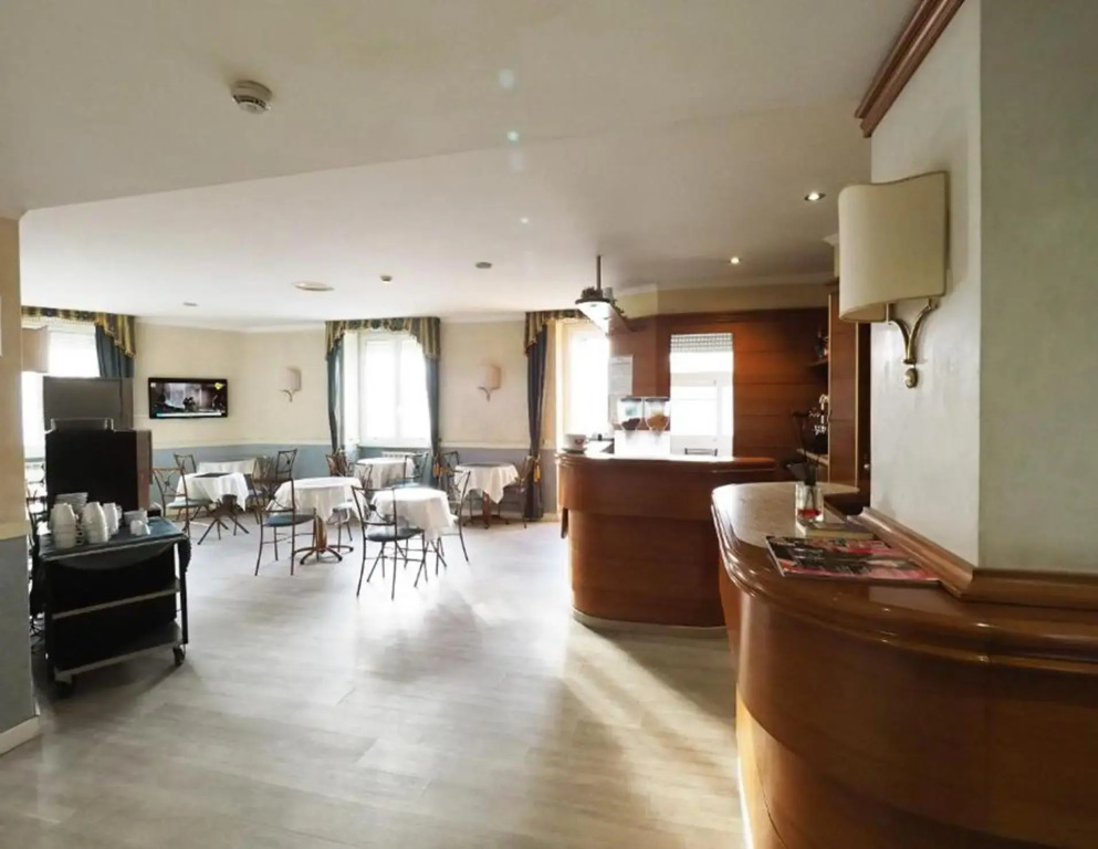 Hotel Laura