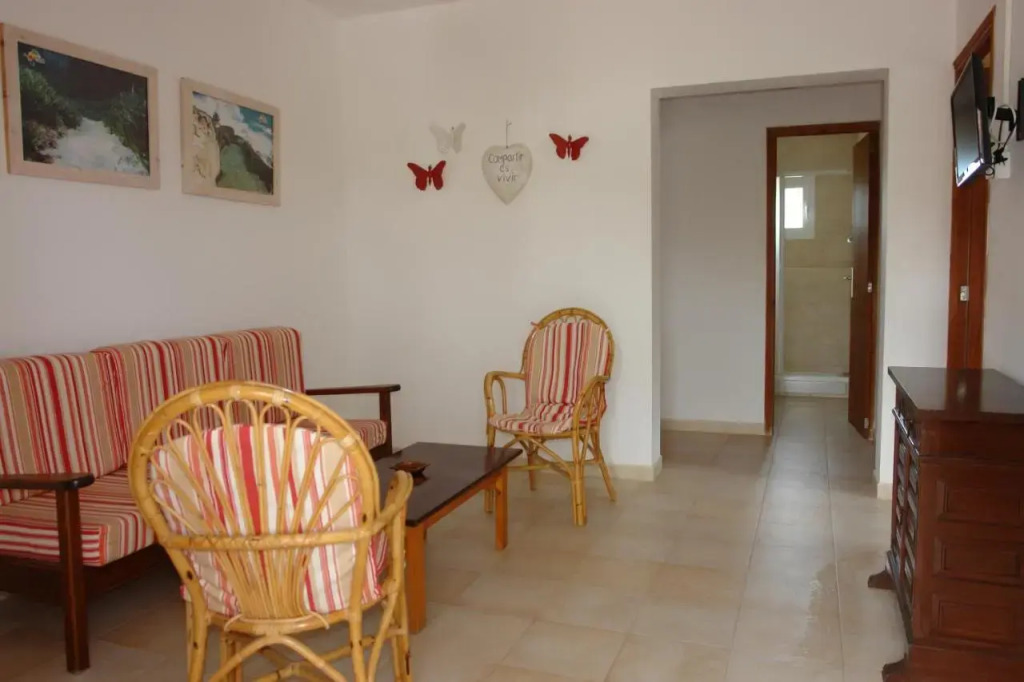 Apartamentos Escandell