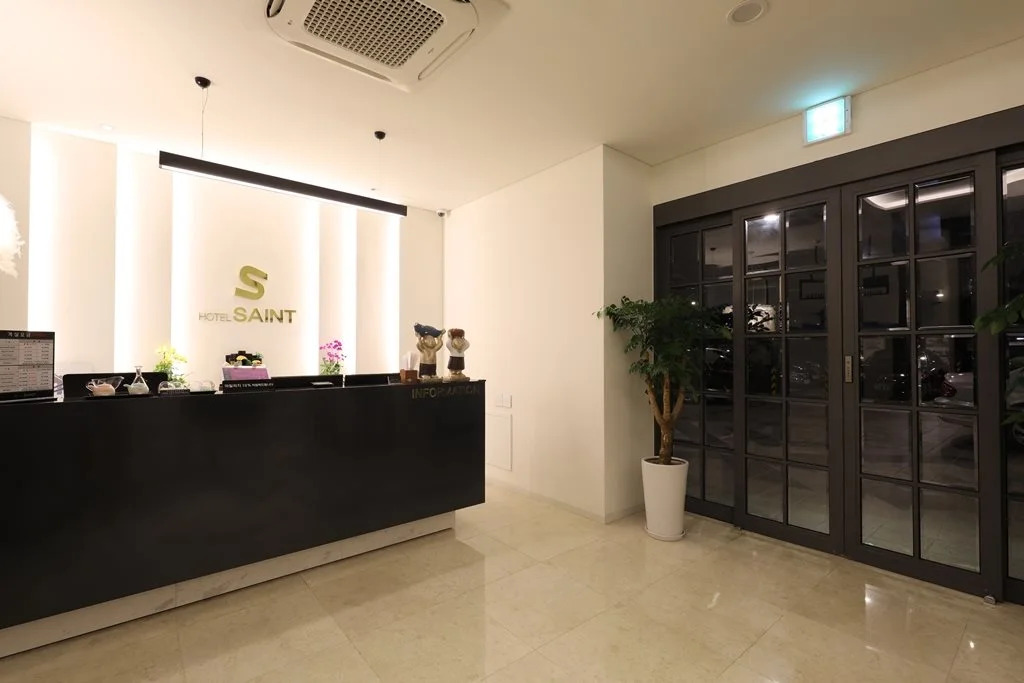 Hotel Saint