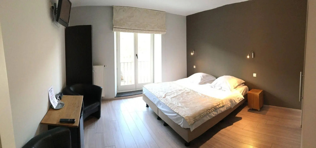 Hotel La Librairie