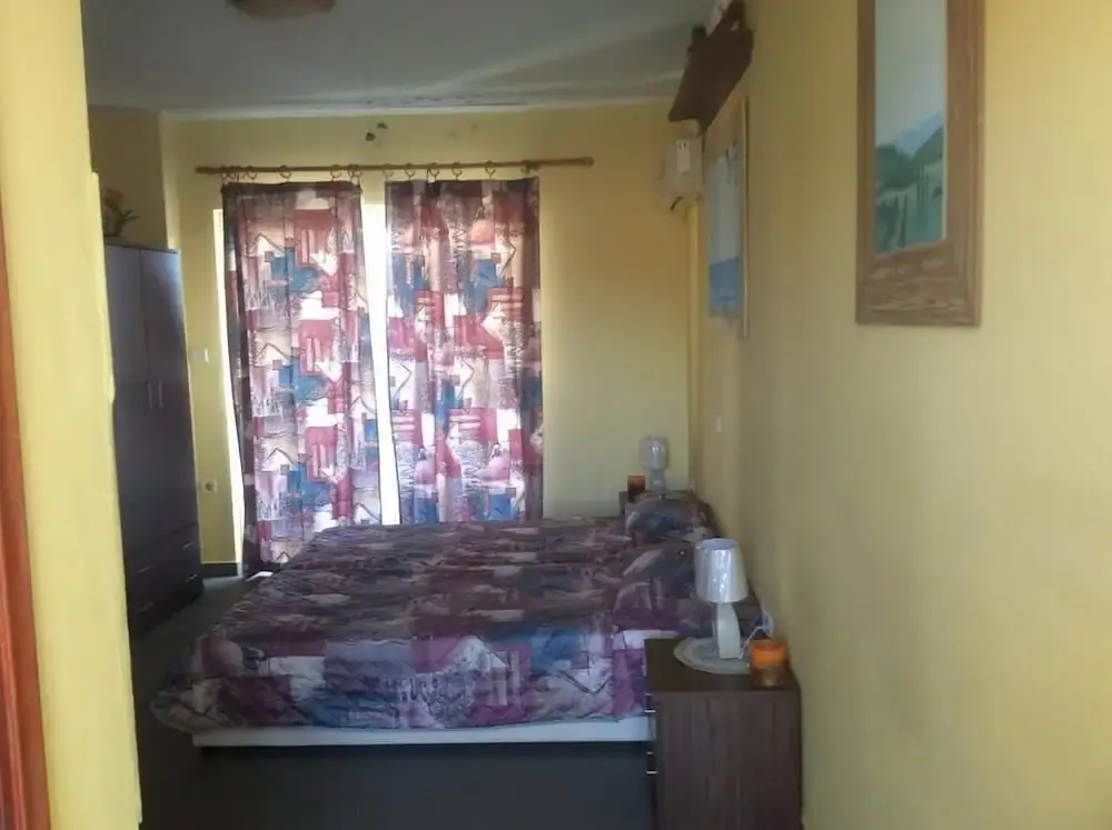 Tommys Rooms