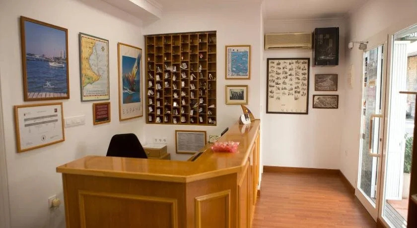 Apartamentos Pagán