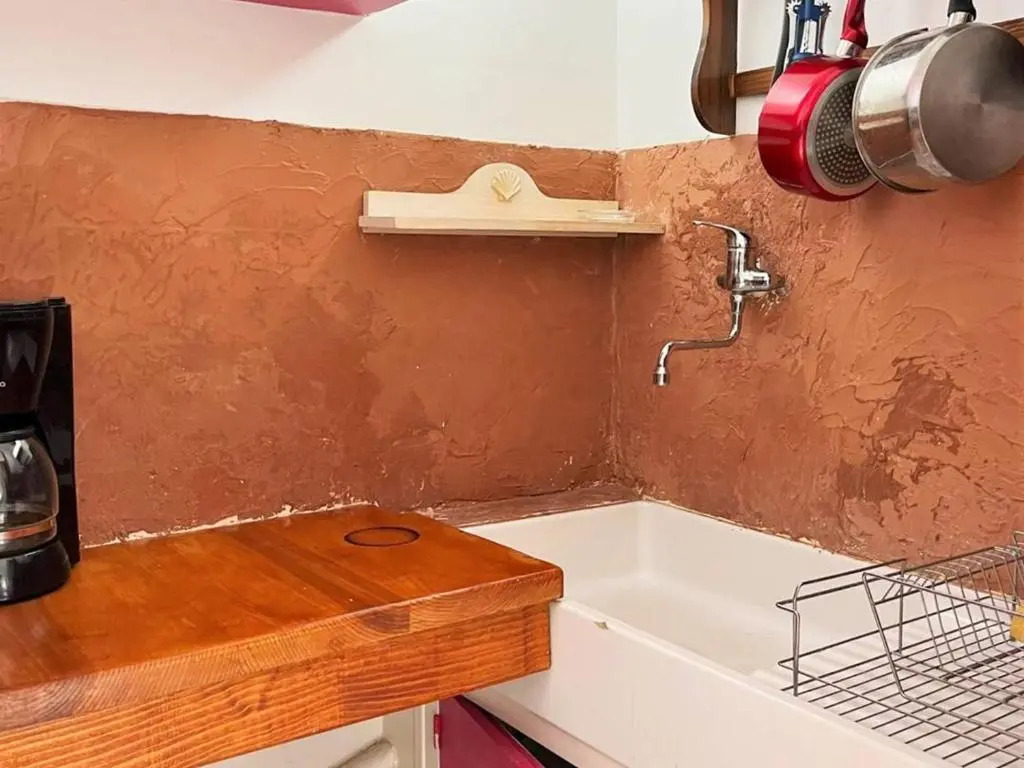 Appartement Le Lavandou, 1 pièce, 3 personnes - FR-1-251-208