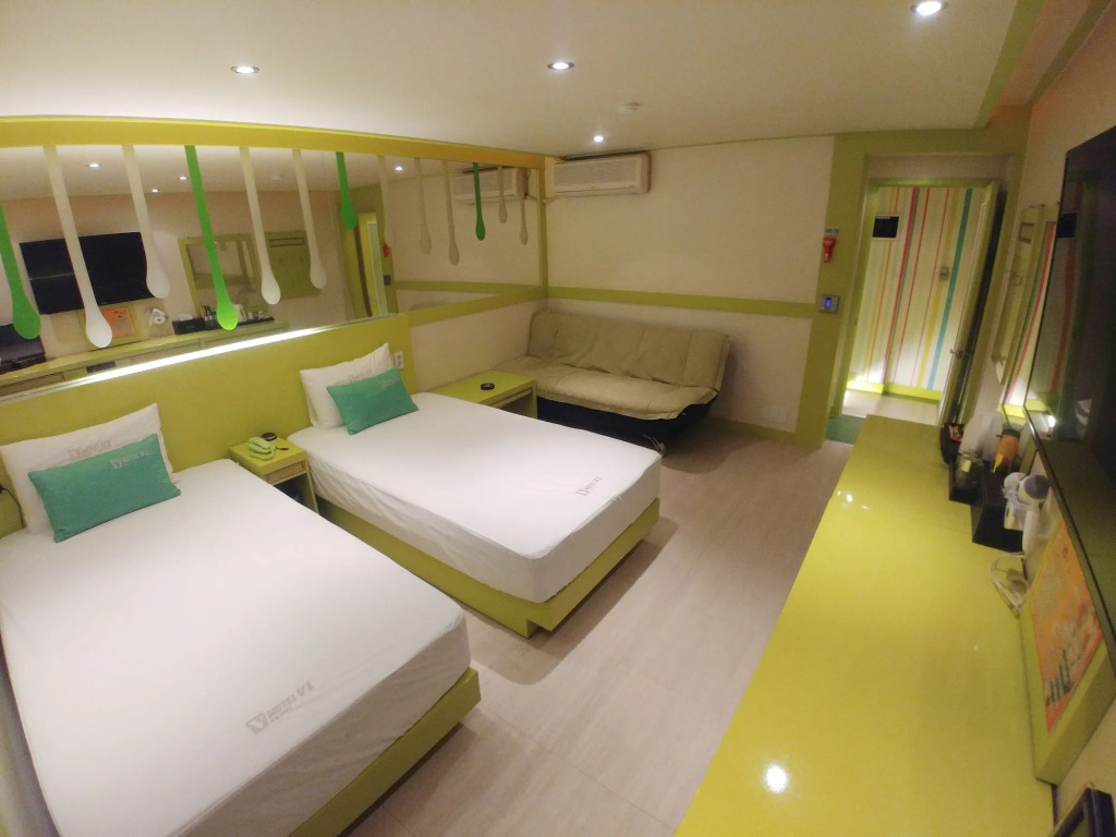 Hotel Andrest