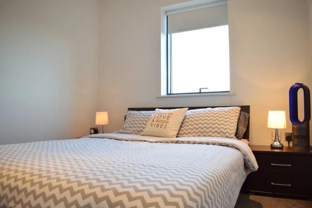 1 Bedroom Apartment in King's Cross