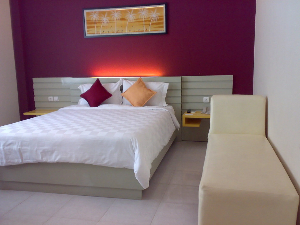 Orlen Hotel