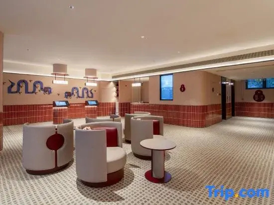 NIHAO Hotel(Kunshan Qianjinxi Road Lianhu Park Branch)
