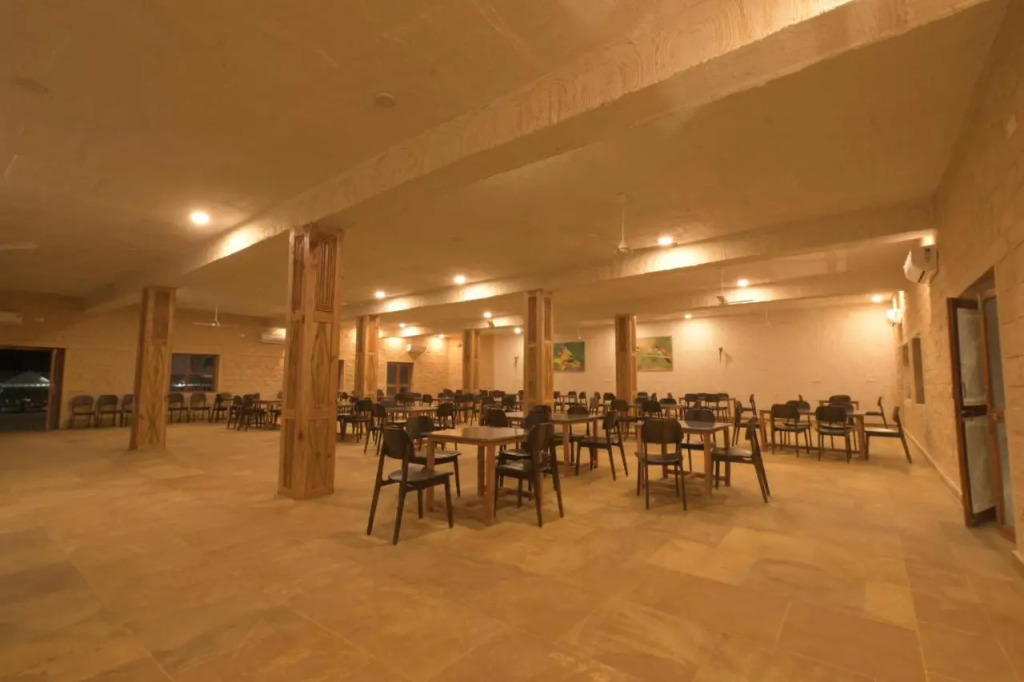 Surya-Ansh Desert Wellness Resort