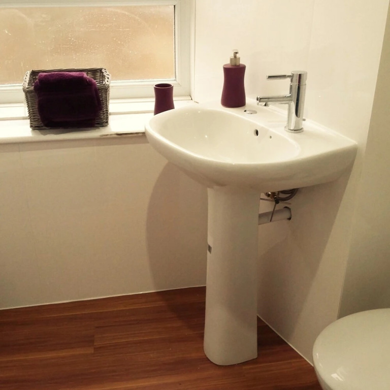 3 Bed Apartment near Botanic Gardens