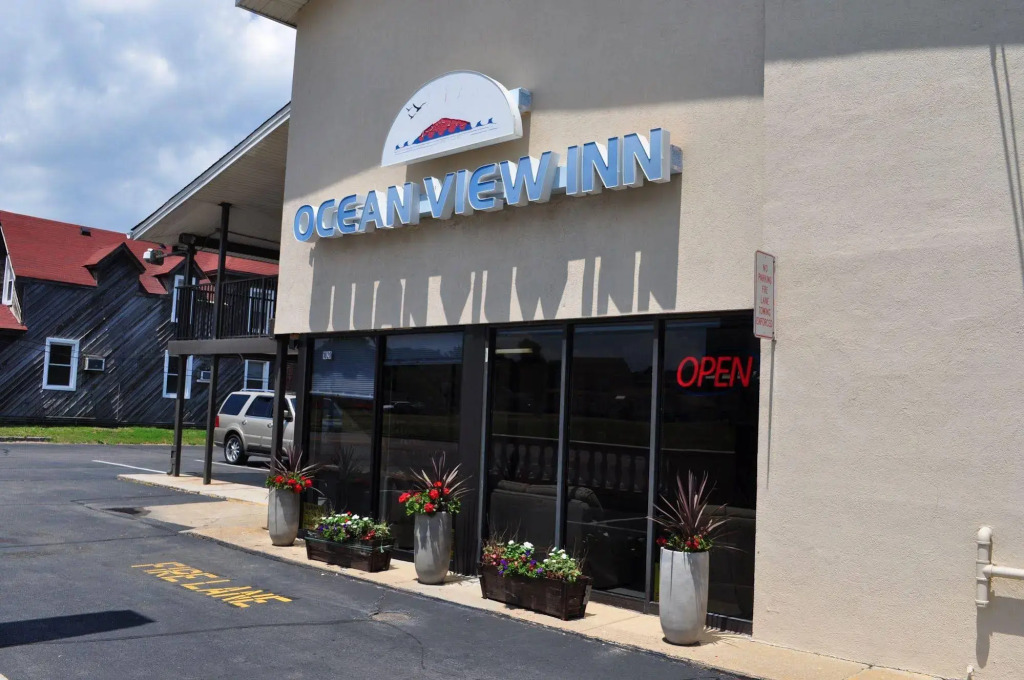 Ocean View Inn