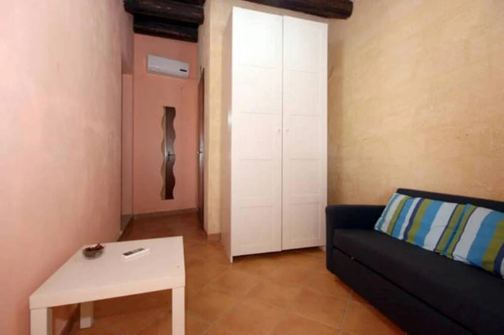 Villa With 7 Bedrooms in Marsala, With Wonderful sea View, Private Poo