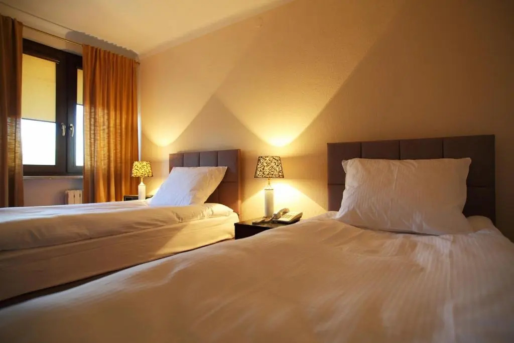 Inter Hotel