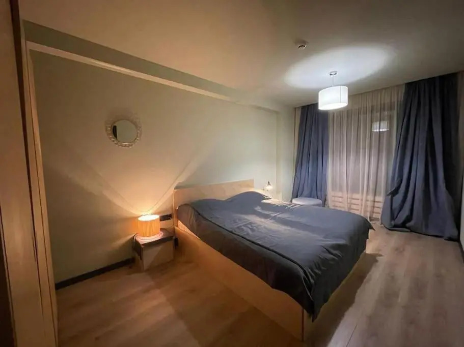 Kokhta-Mitarbi Resort B1