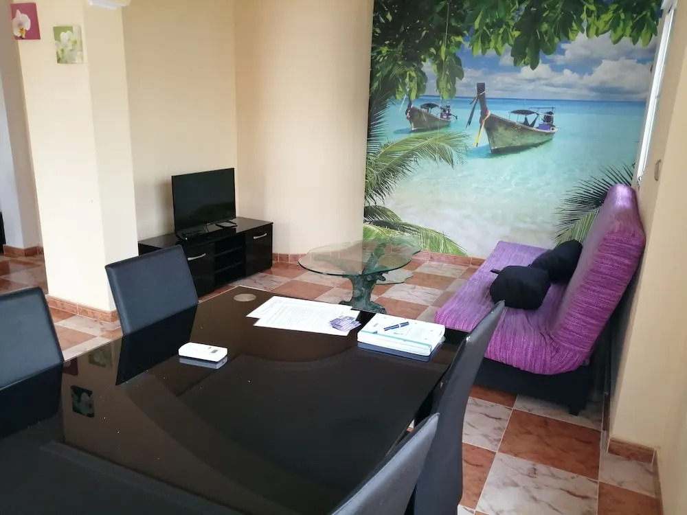 Casas Holiday - Golf Playa III