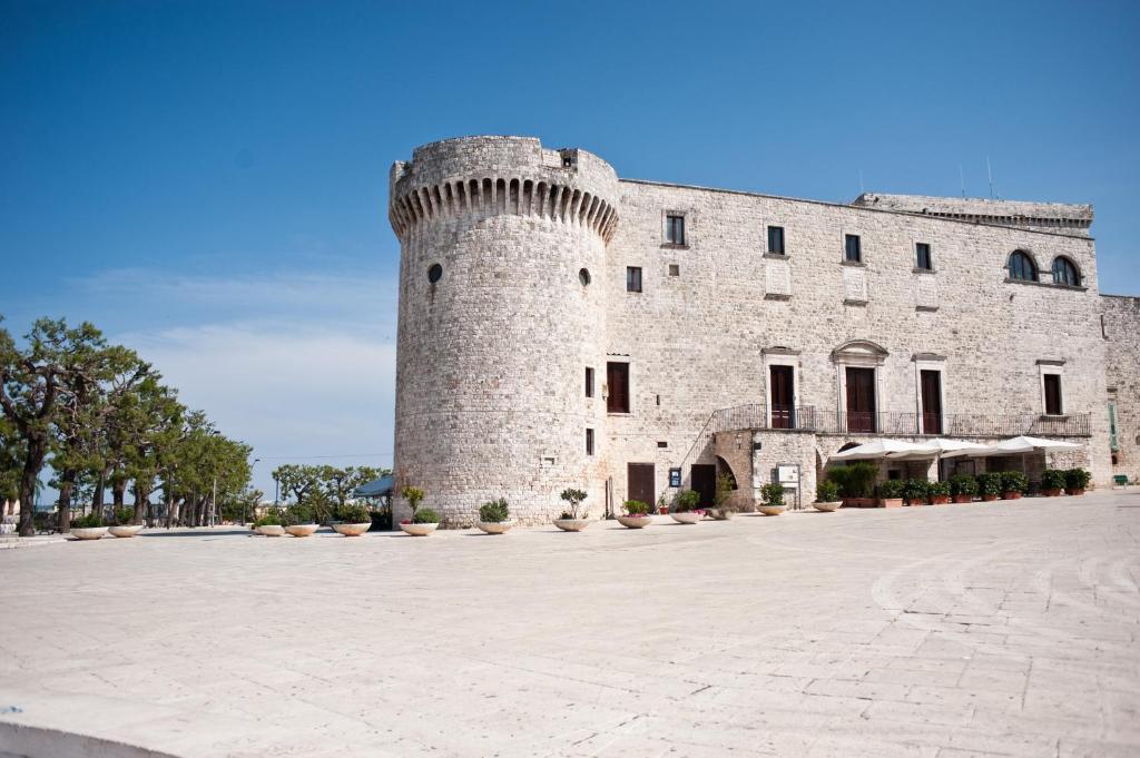 Hotel Corte Altavilla