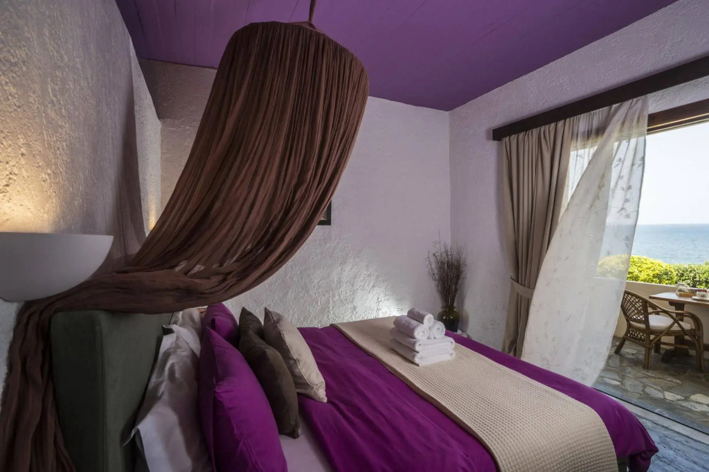 Villa Georgia ECO Apartments & Suites