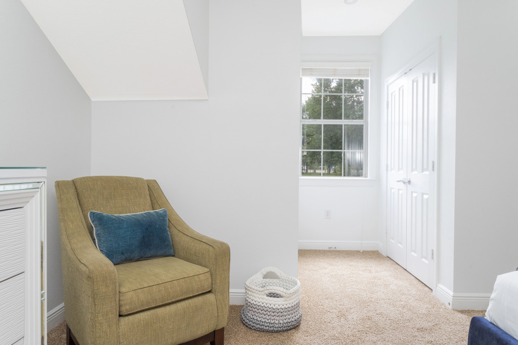 Gorgeous 3Bd Close to Disney Reunion Resort 1596