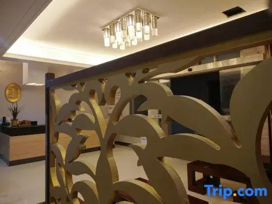 Xindeli Apartment